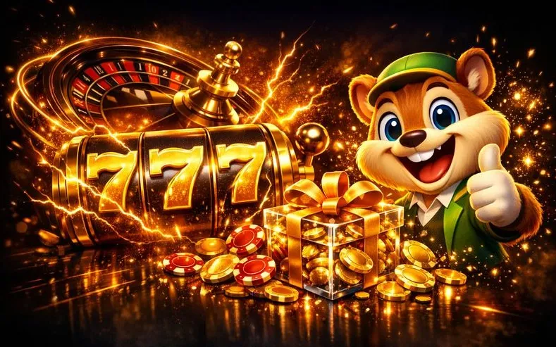 Instant Casino app mobile banner