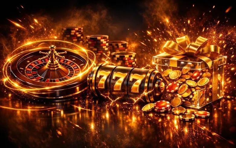 Deposito Instant Casino