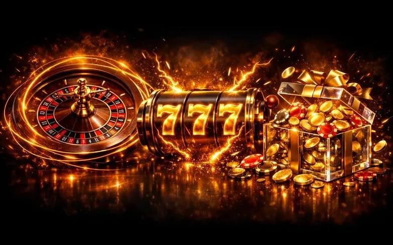 Instant Casino catalogo giochi