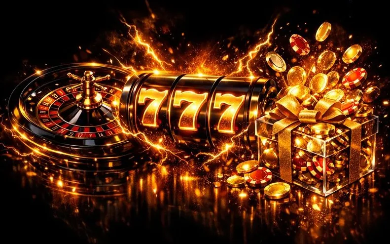 Instant Casino Italia banner principale