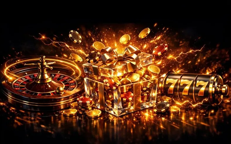 Instant Casino registrazione nuovo account