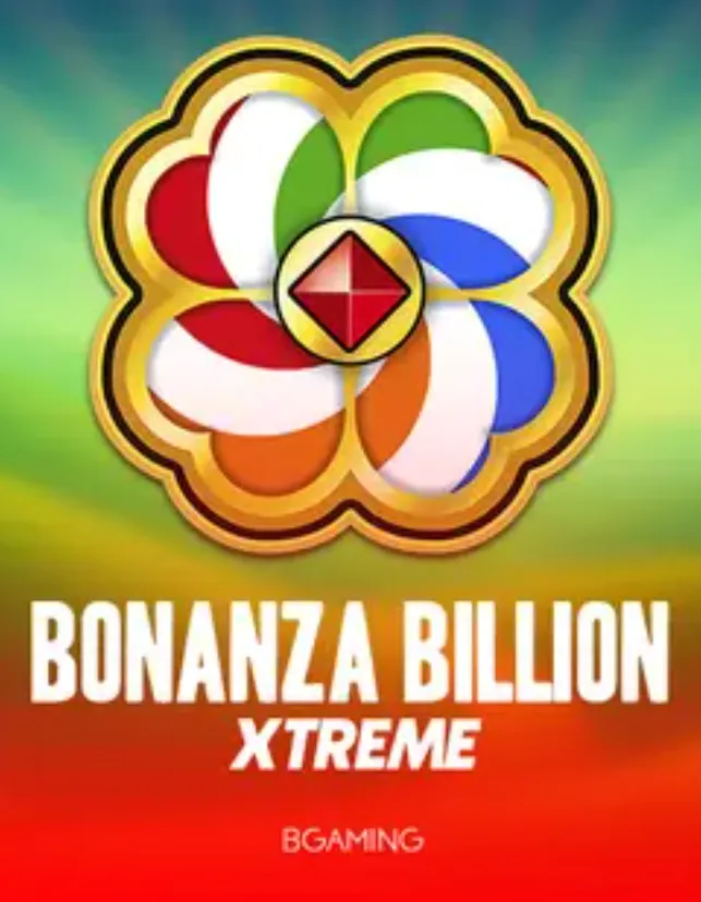 Bonanza Billion Xtreme slot BGaming