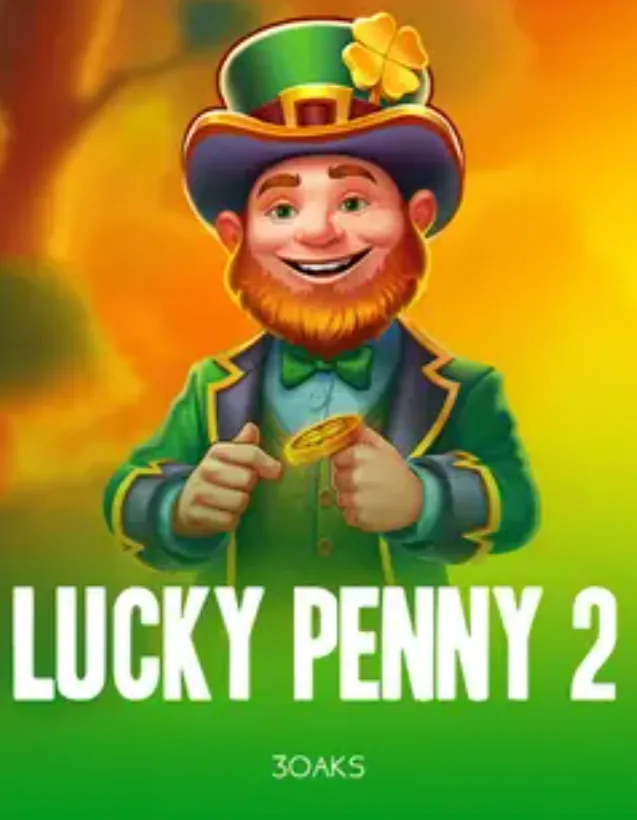Lucky Penny 2 slot 30Oaks