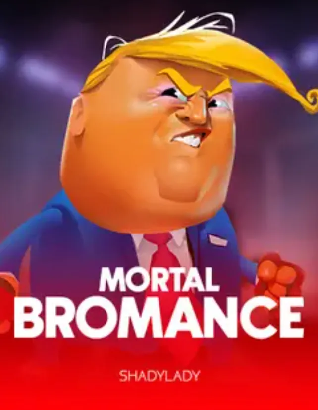 Mortal Bromance slot ShadyLady