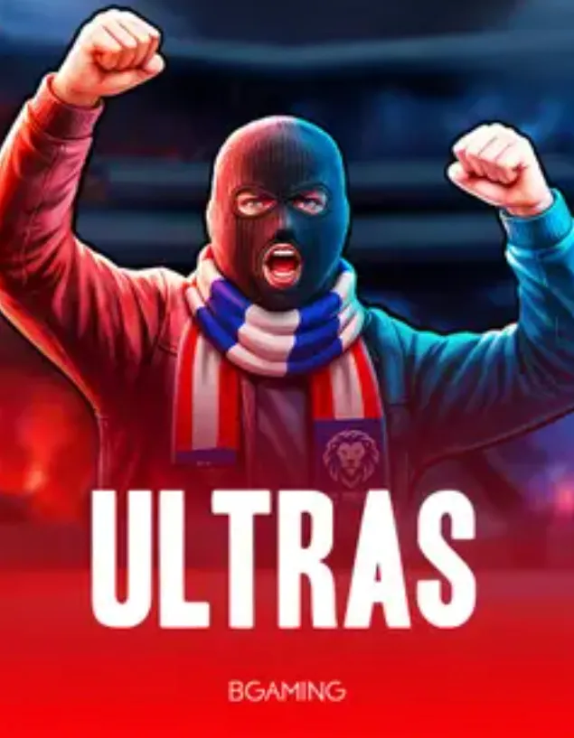 Ultras slot BGaming